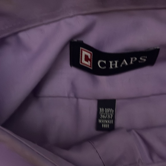 CHAPS - Picture 2 of 2